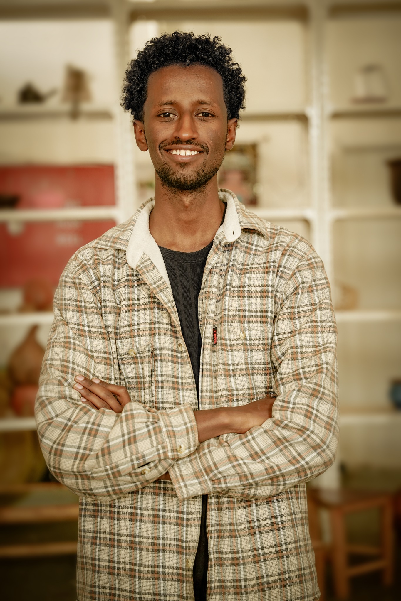 Henok Yitbarek