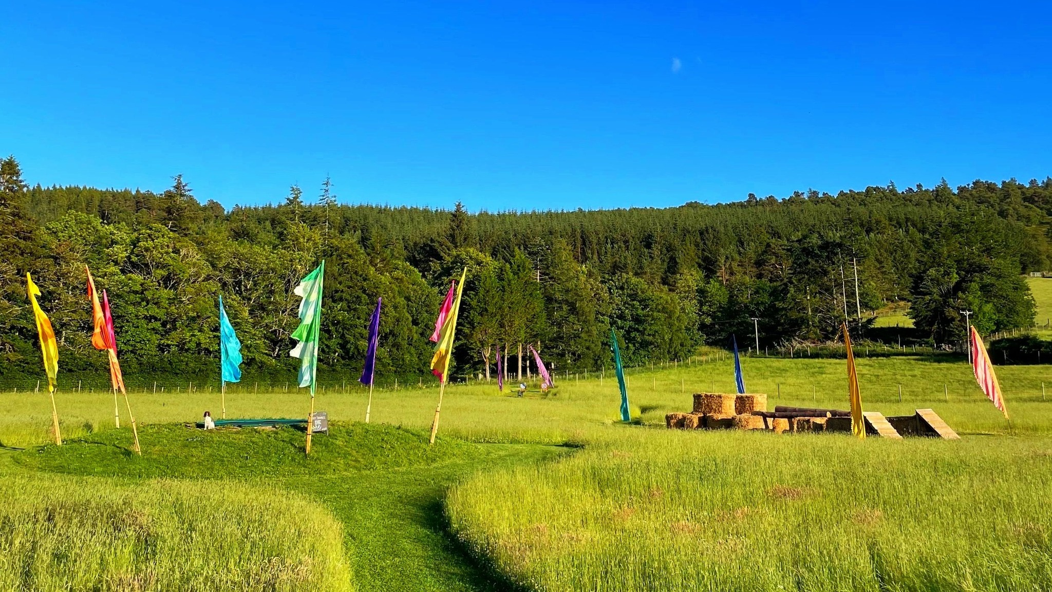 Strathdon Ranch