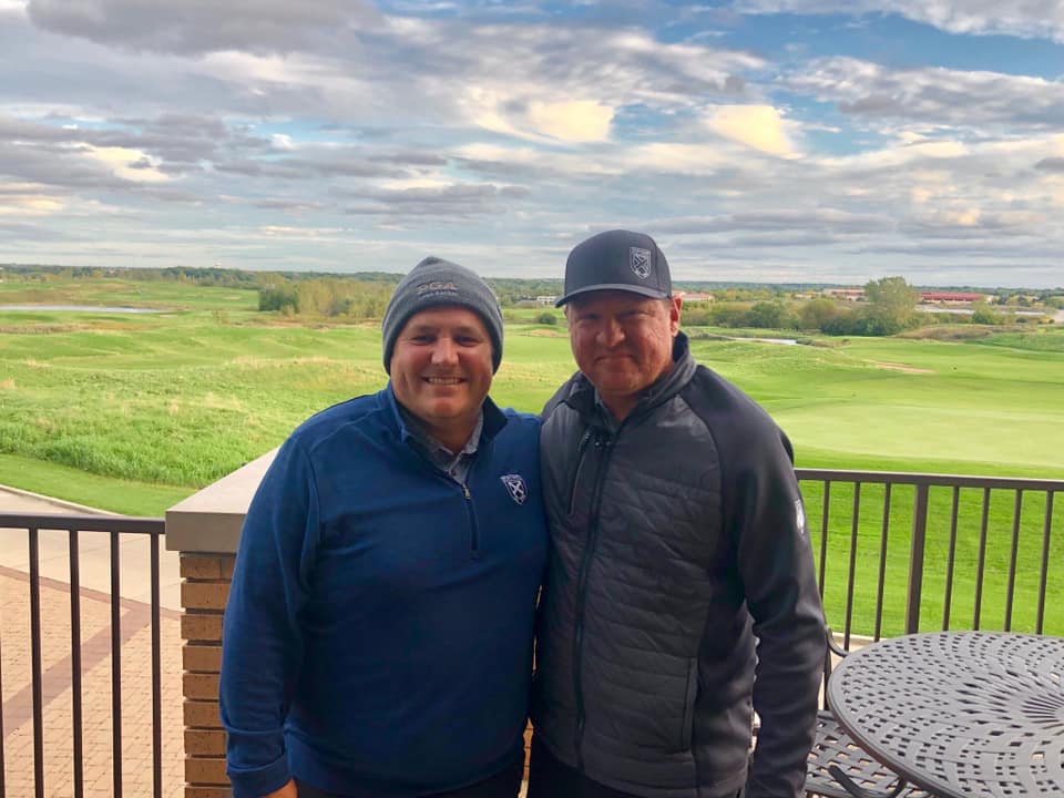 🏆 CHAMPIONS 🏆 The Year of Mistwood... - Mistwood Golf Club