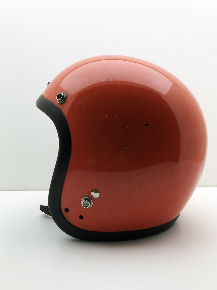 Vintage Bell 500-TX helmet for sale