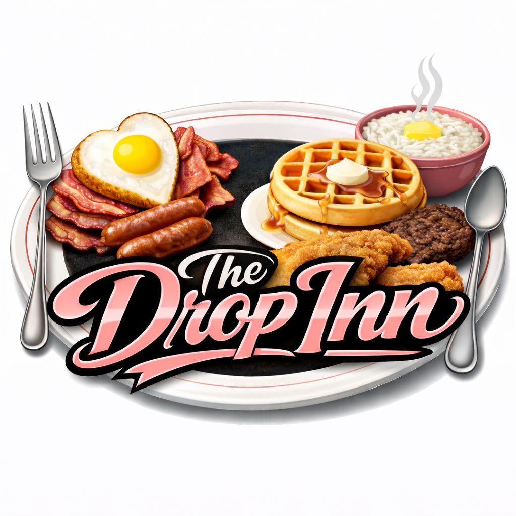 The Drop Inn