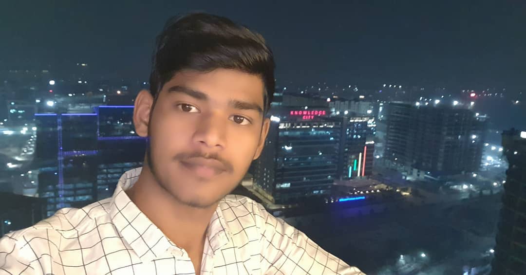 Raman Rai