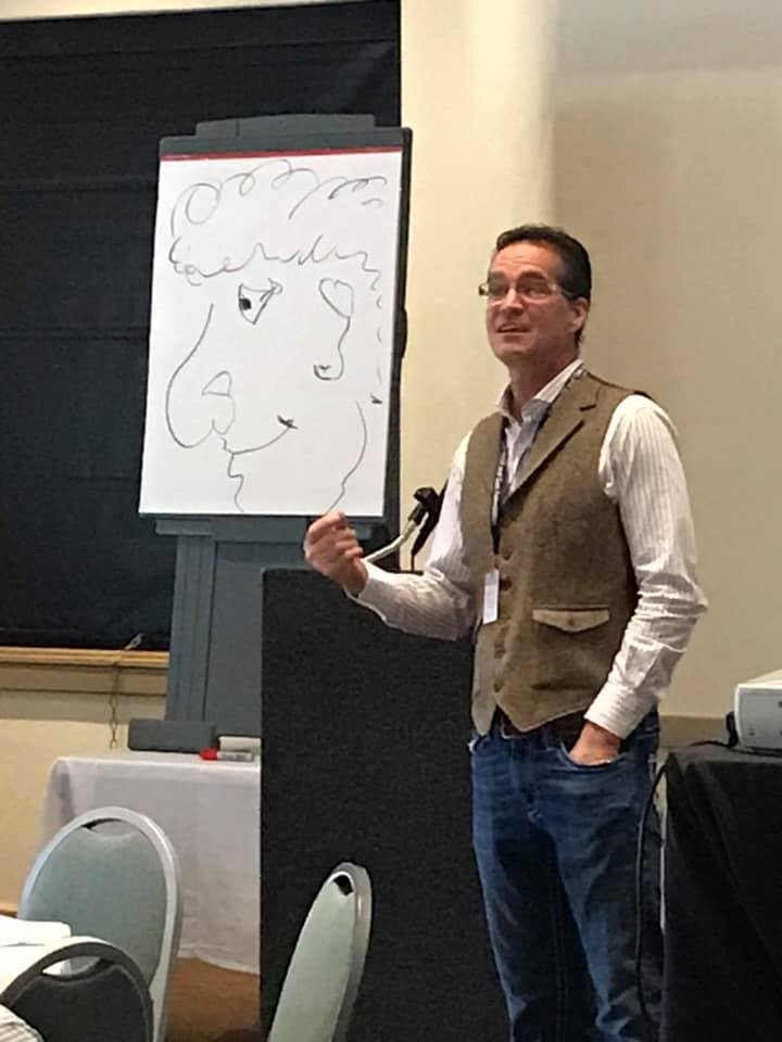 Keynote Speaker... - Indiana Oil & Gas Association (INOGA) | Facebook