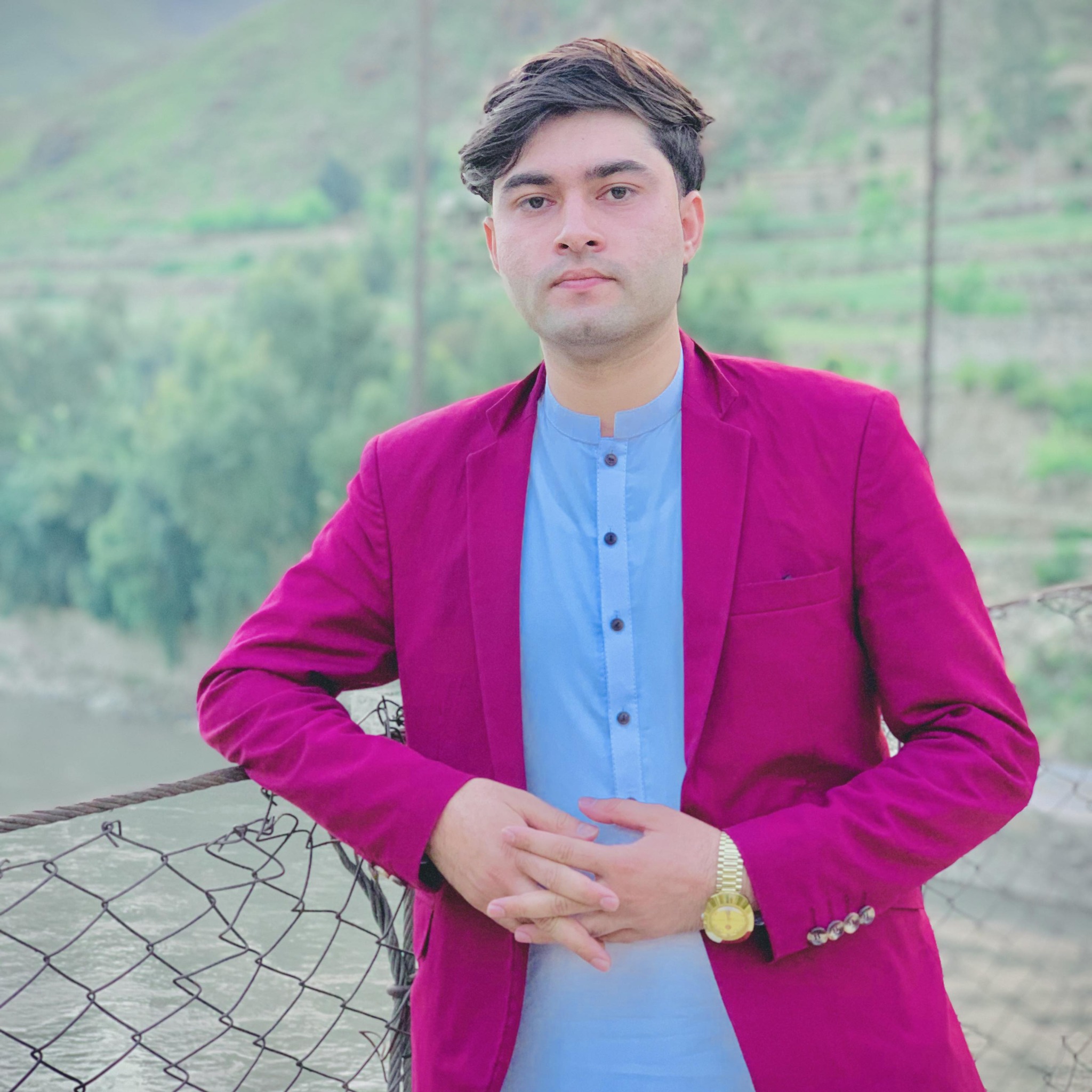 Baseer Ajee