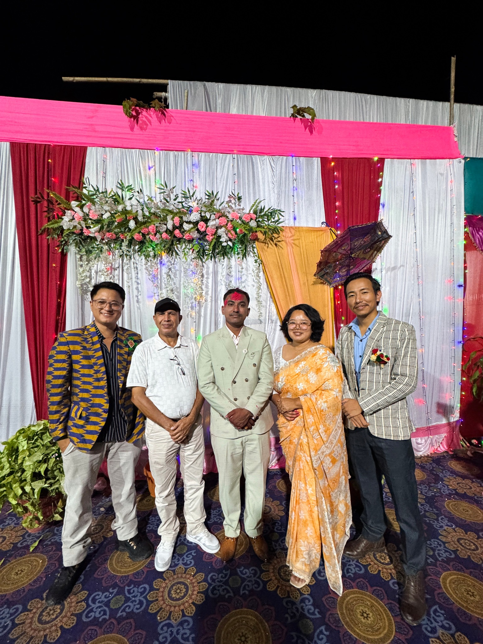 Devika Chamling Rai