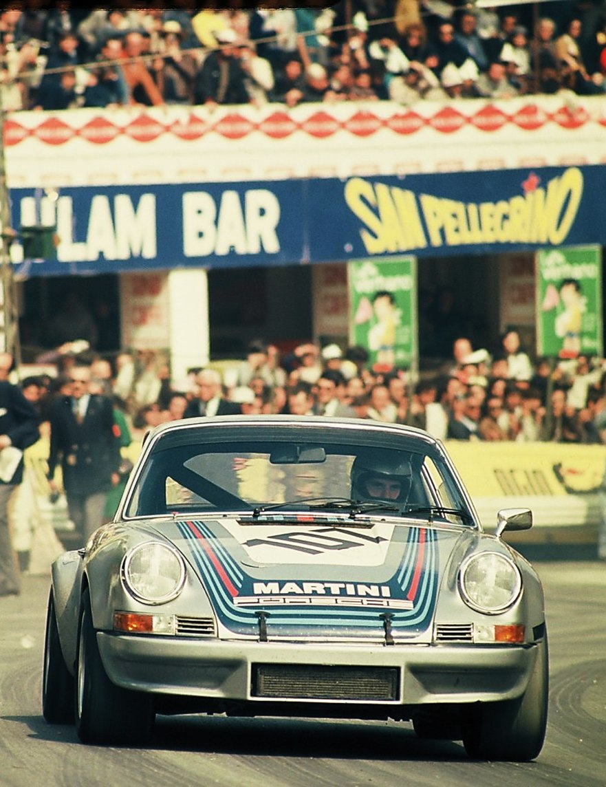 VISION】Porsche 911RSR Martini Racing #8 martini-racing-porsche-911-