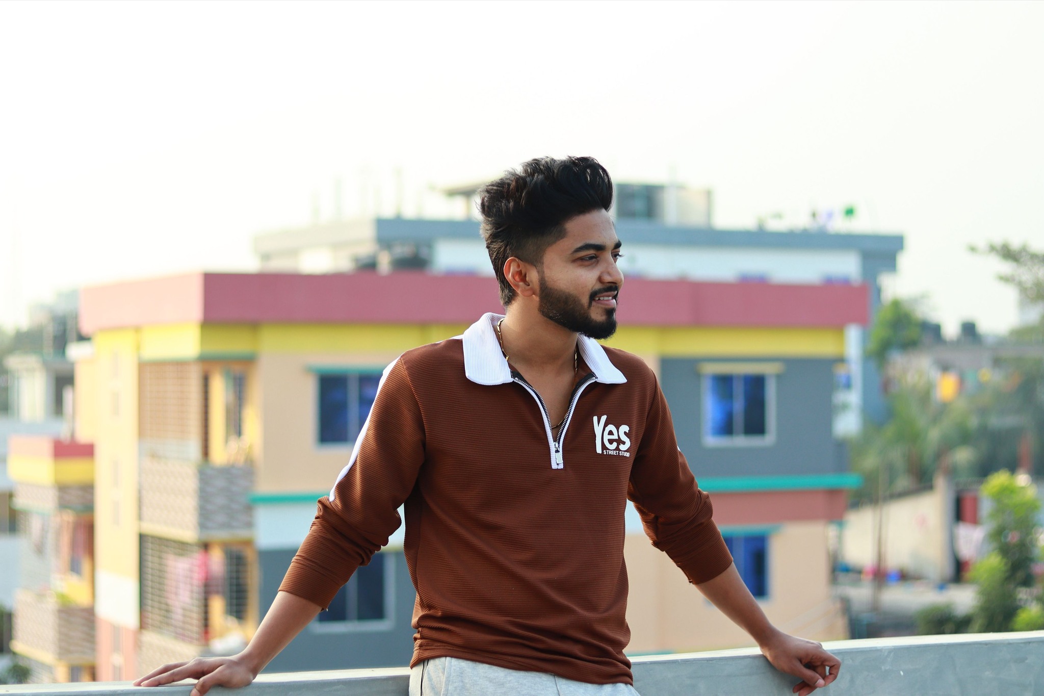 Akash Podder