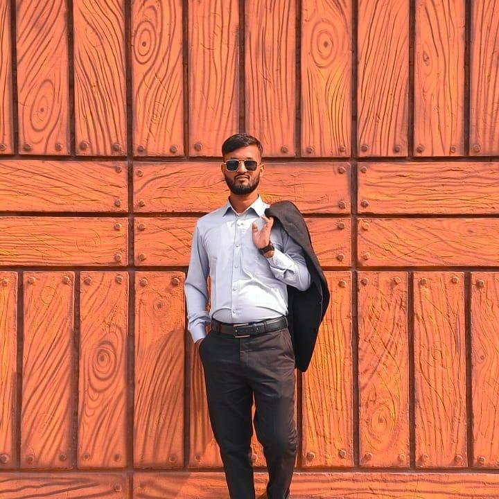 Md Rakib