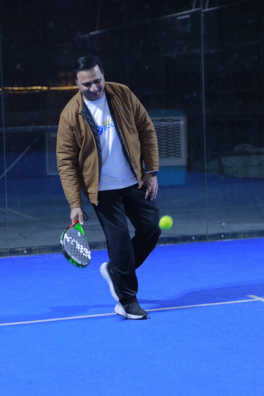 Adnan Rasheed