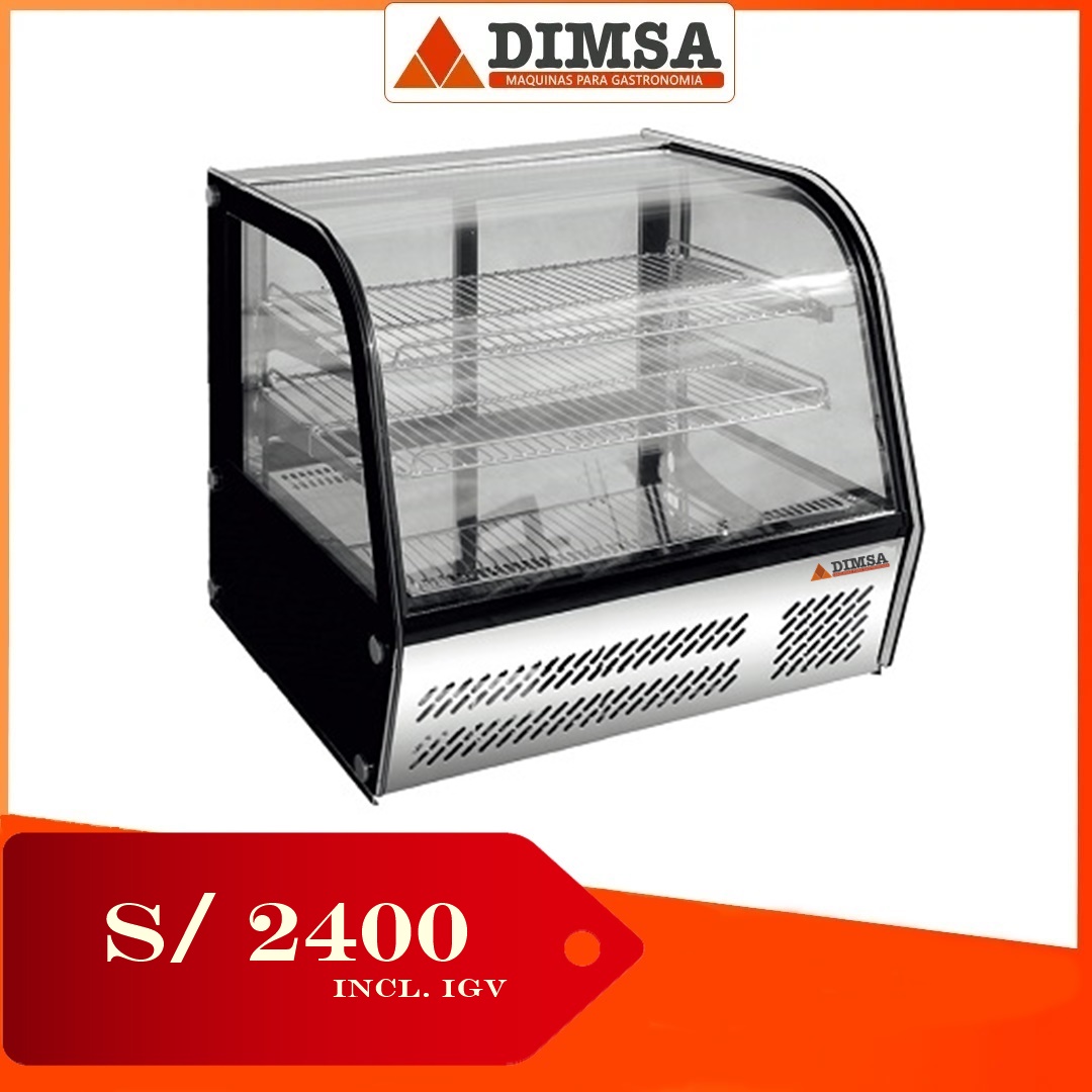 DIMSA CORP SAC | Lima