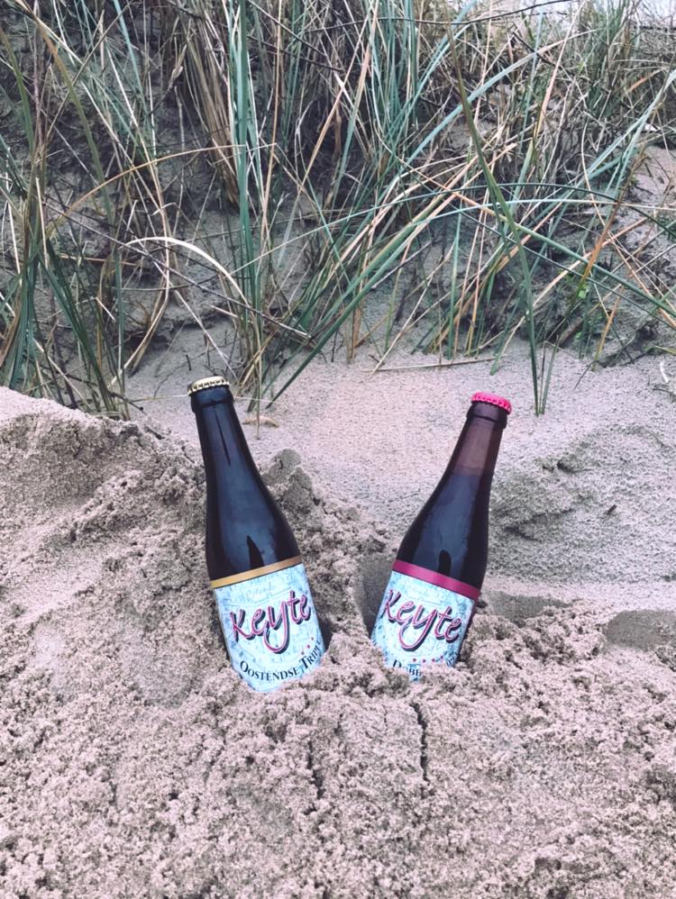 Brouwerij Strubbe - Broederlijk naast elkaar! 👈🏻 een topper van formaat ...