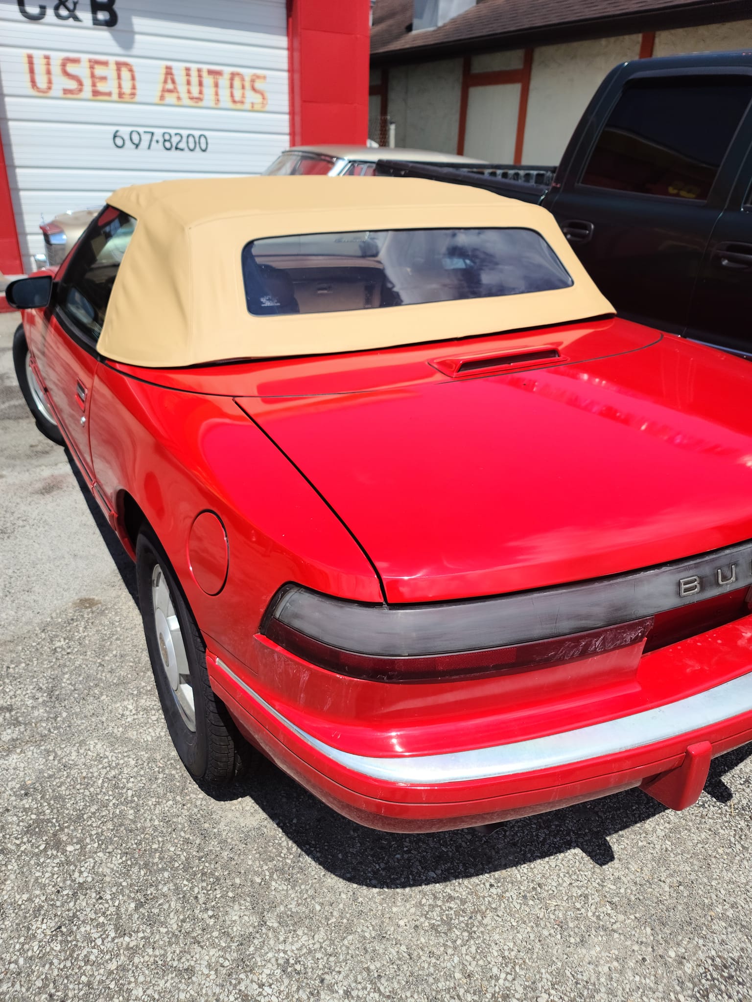 C & B Used Auto Sales added a new... - C & B Used Auto Sales