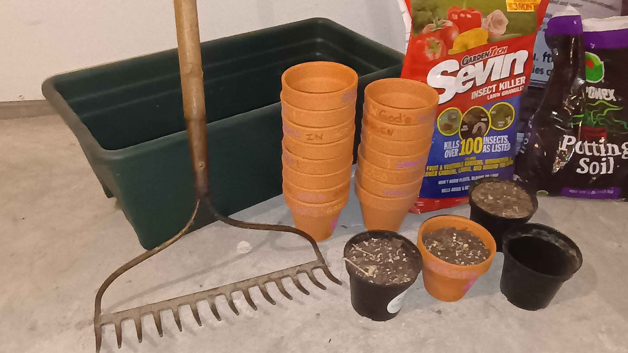 Garden stuff - Gardening Supplies - Sioux City, Iowa | Facebook ...