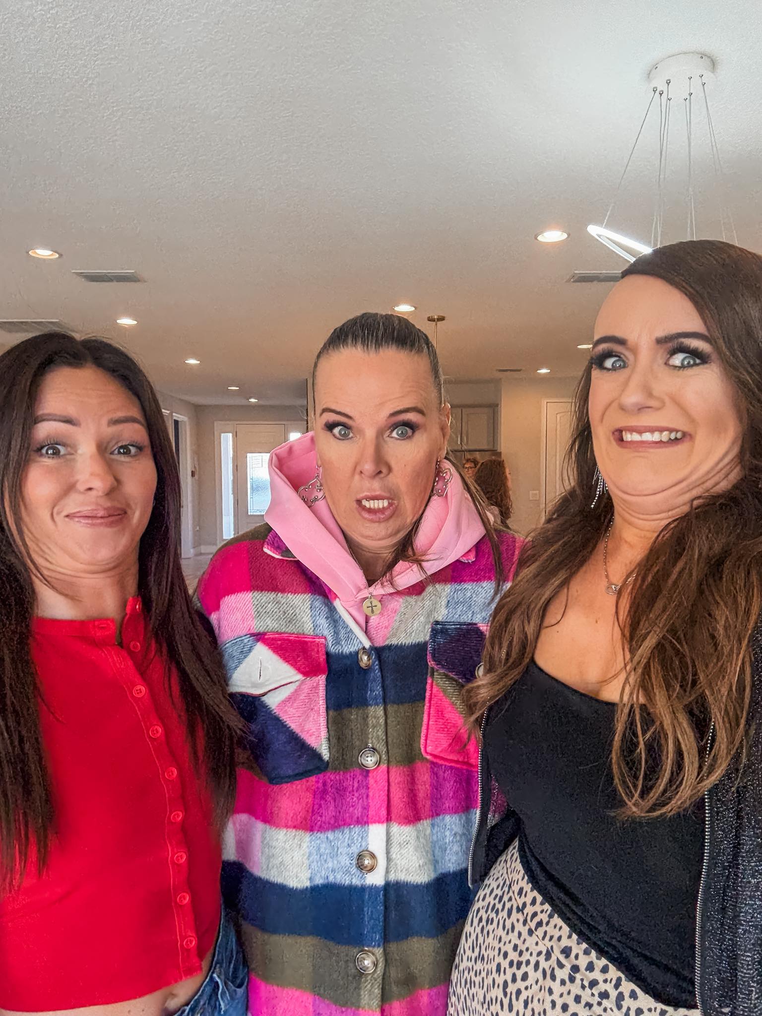 Randi - The face we make when you decide to join another company and ...