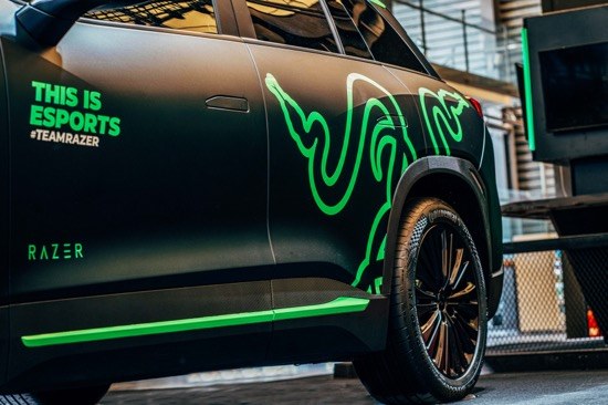 Razer - Razer added a new photo.
