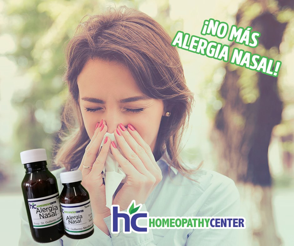 Homeopathy Center Q Roo - Algunos de los síntomas de que padeces de ...