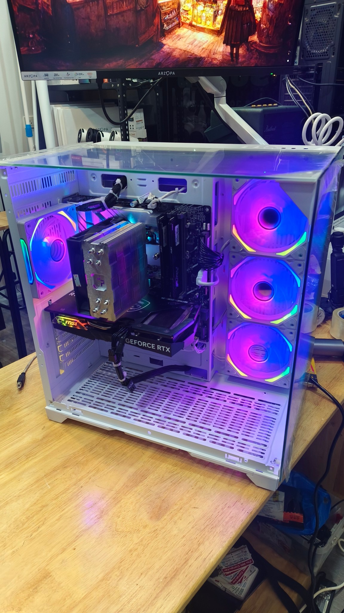 Mncomputer Printer
