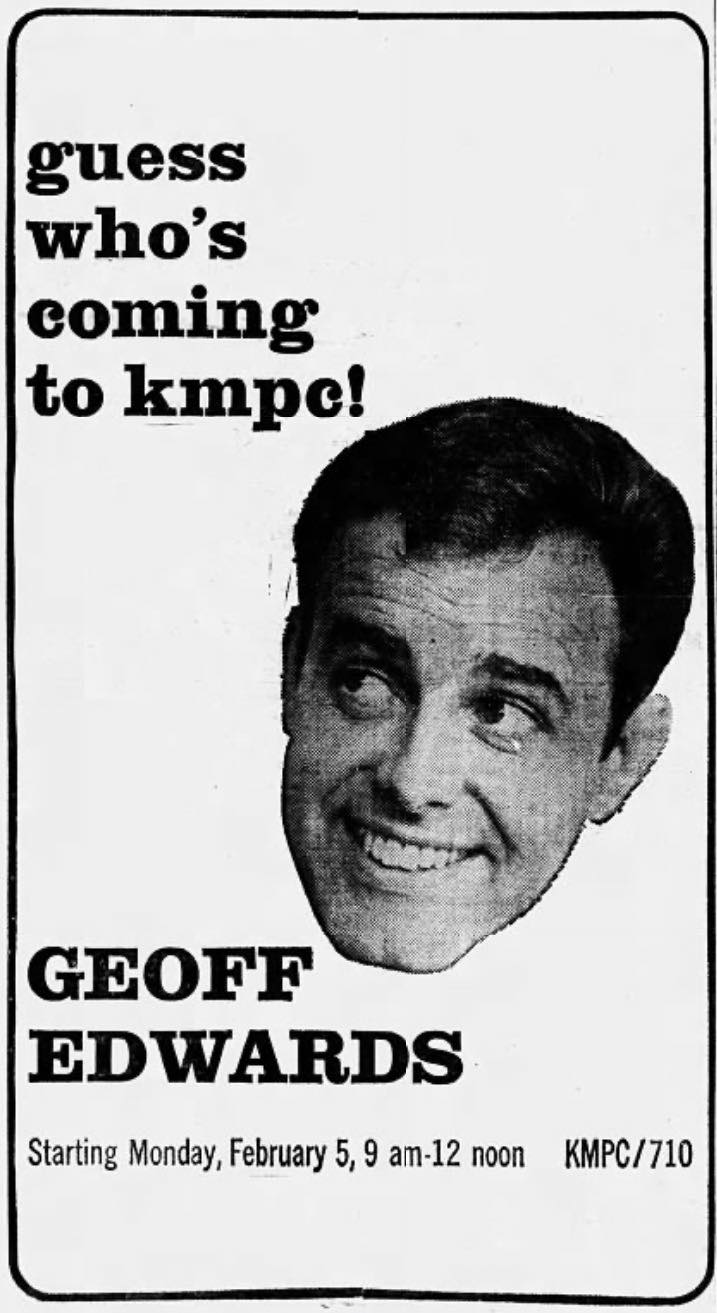 Remembering radio legend 