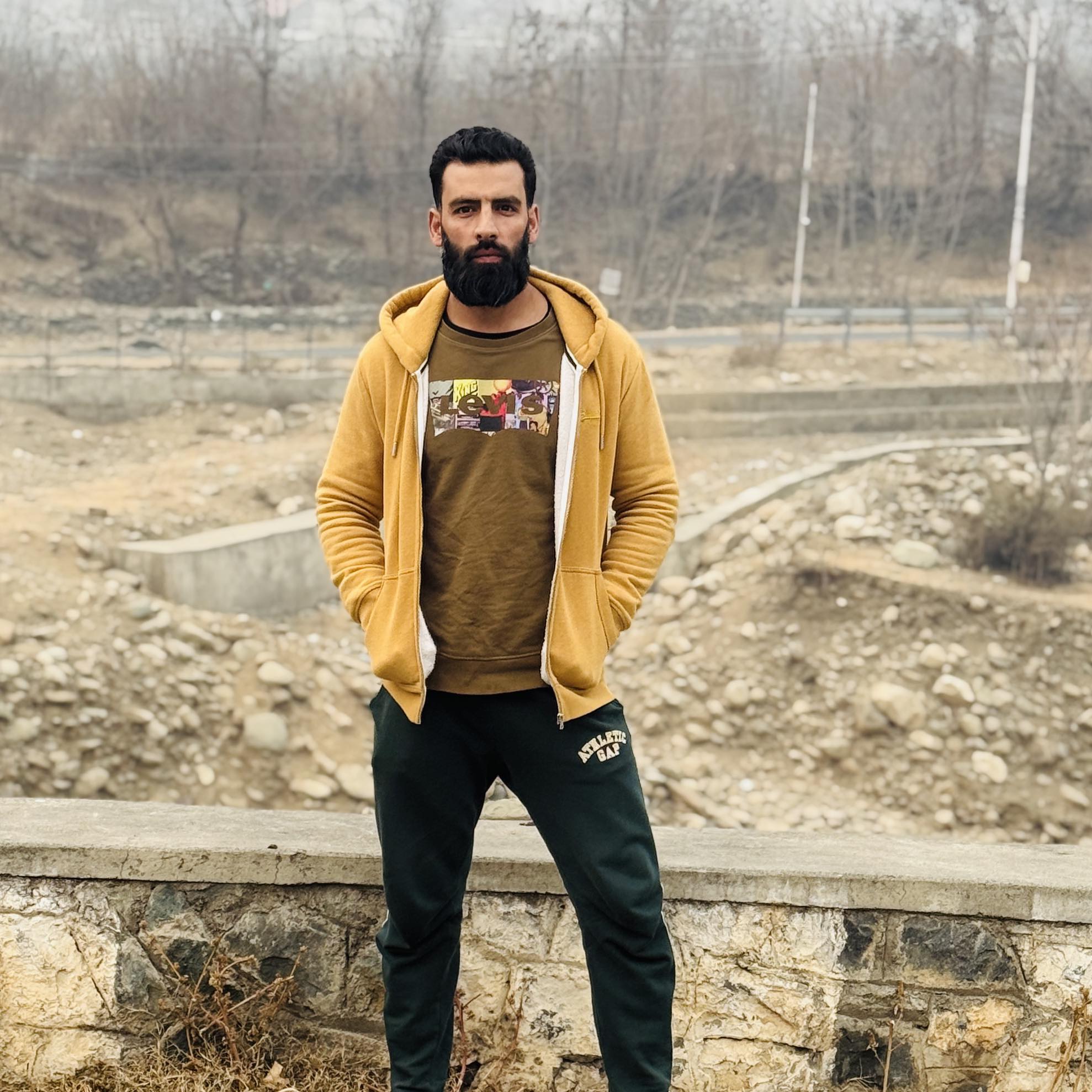 Tahir Ali