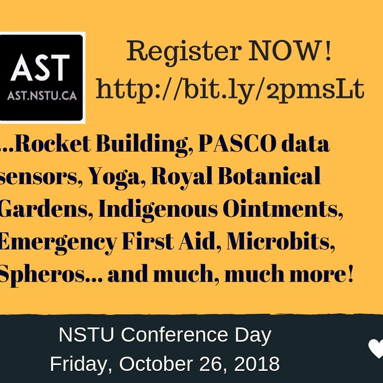 AST - Association of Science Teachers