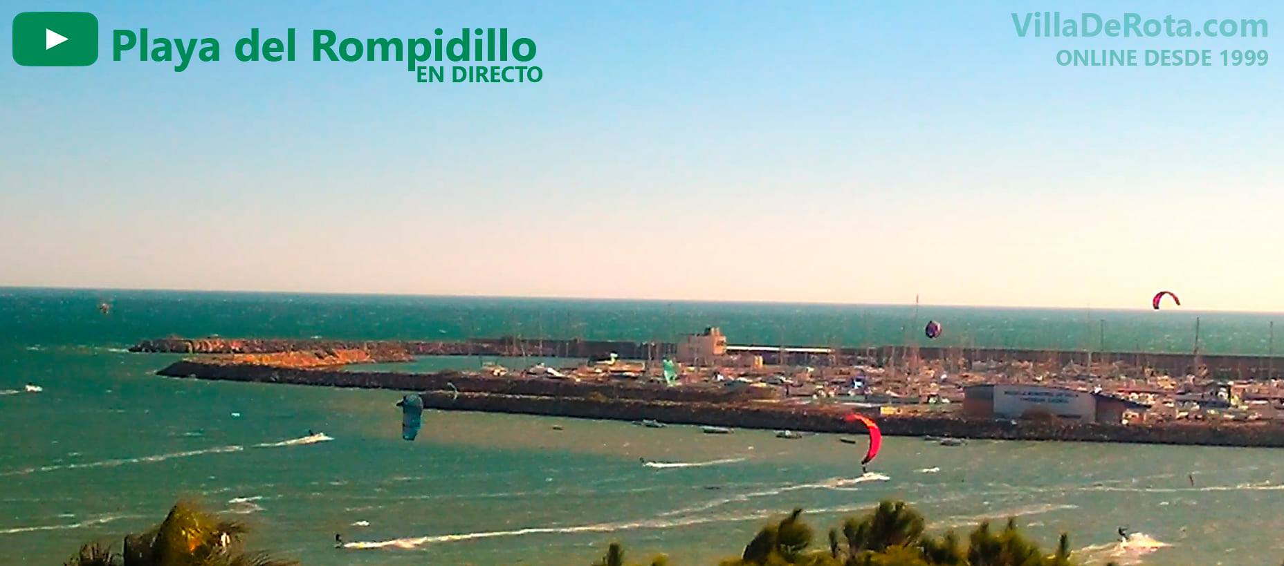 Villa De Rota - Disfruta de la Villa de Rota en la... | Facebook