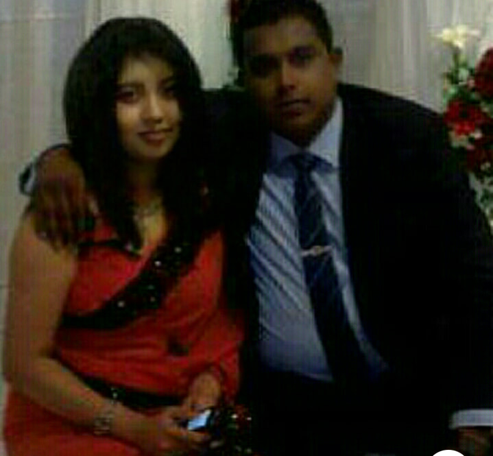 Dammika Ranasinghe