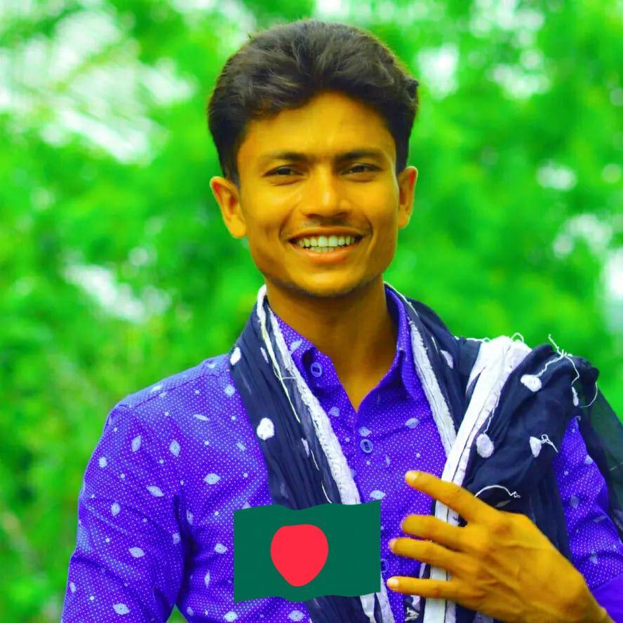 M M Shuvo Raj