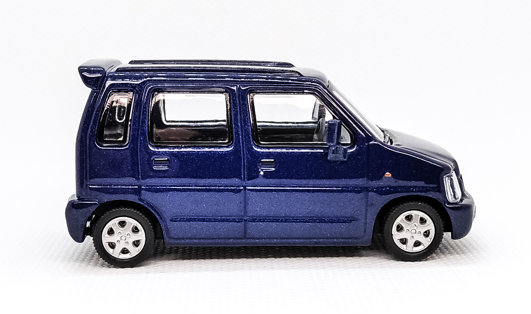 Suzuki Wagon R Gen.1 Xcartoys