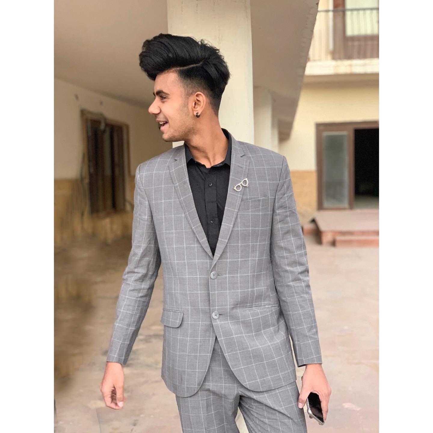Humza Sheikh - Humza Sheikh added a new photo.
