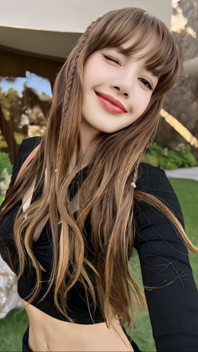 Lisa ❤✨