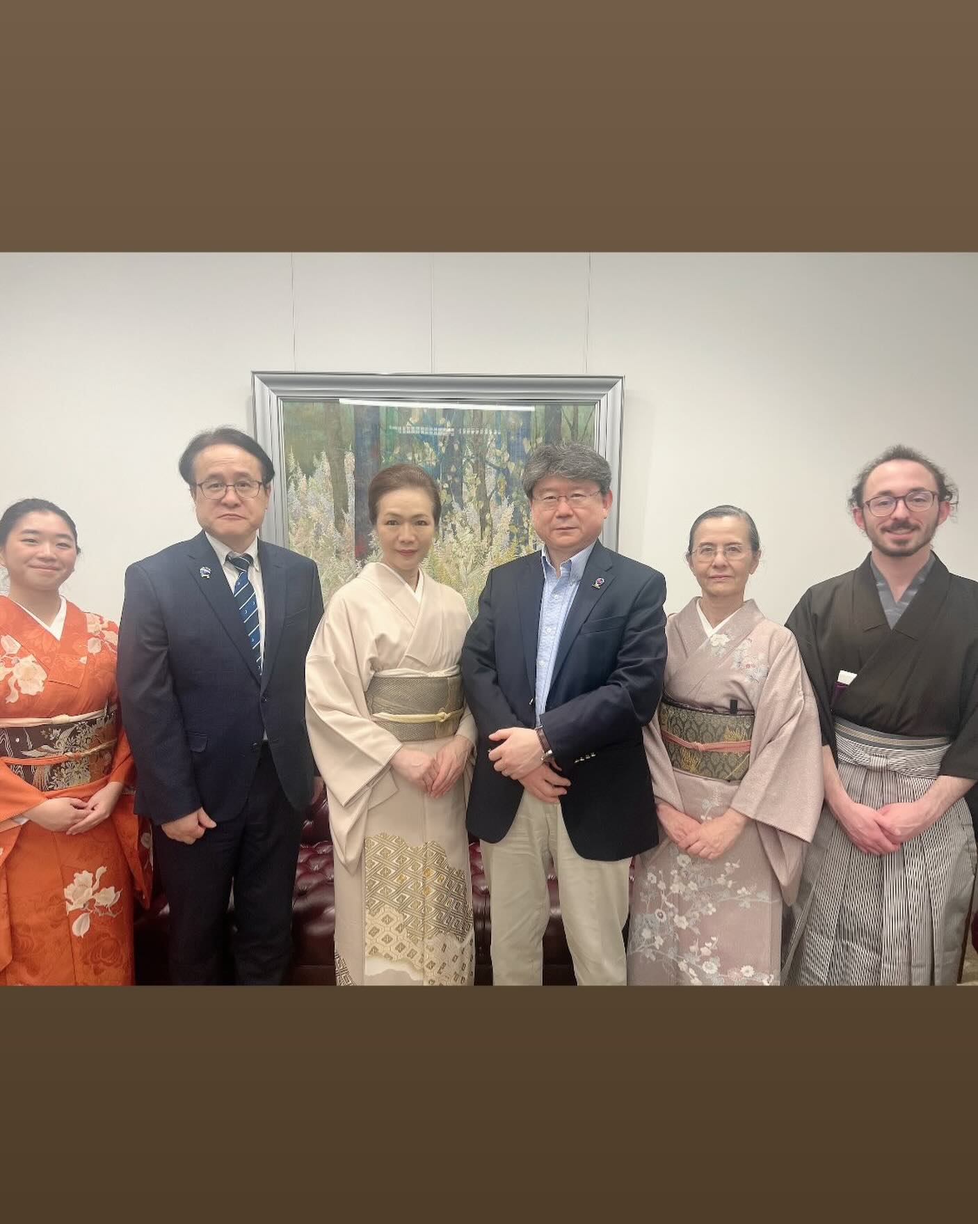 kz 表千家同門 表千家同門会米国東部支部の新たな一歩 ― ボストンへ