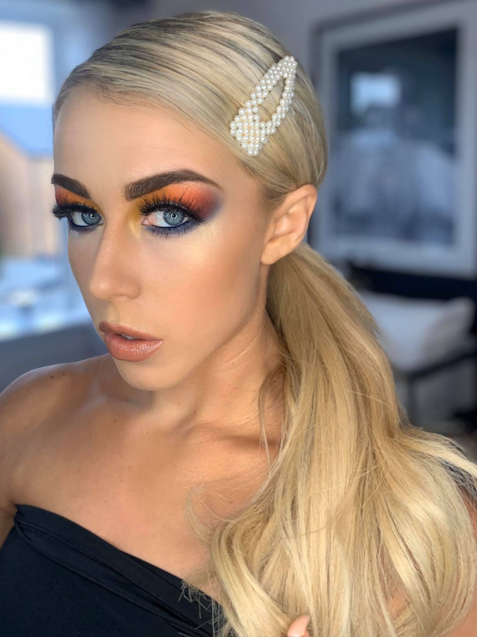 DolledUp - In dark times look for rainbows 🌈 🌈 🌈 Getting... | Facebook