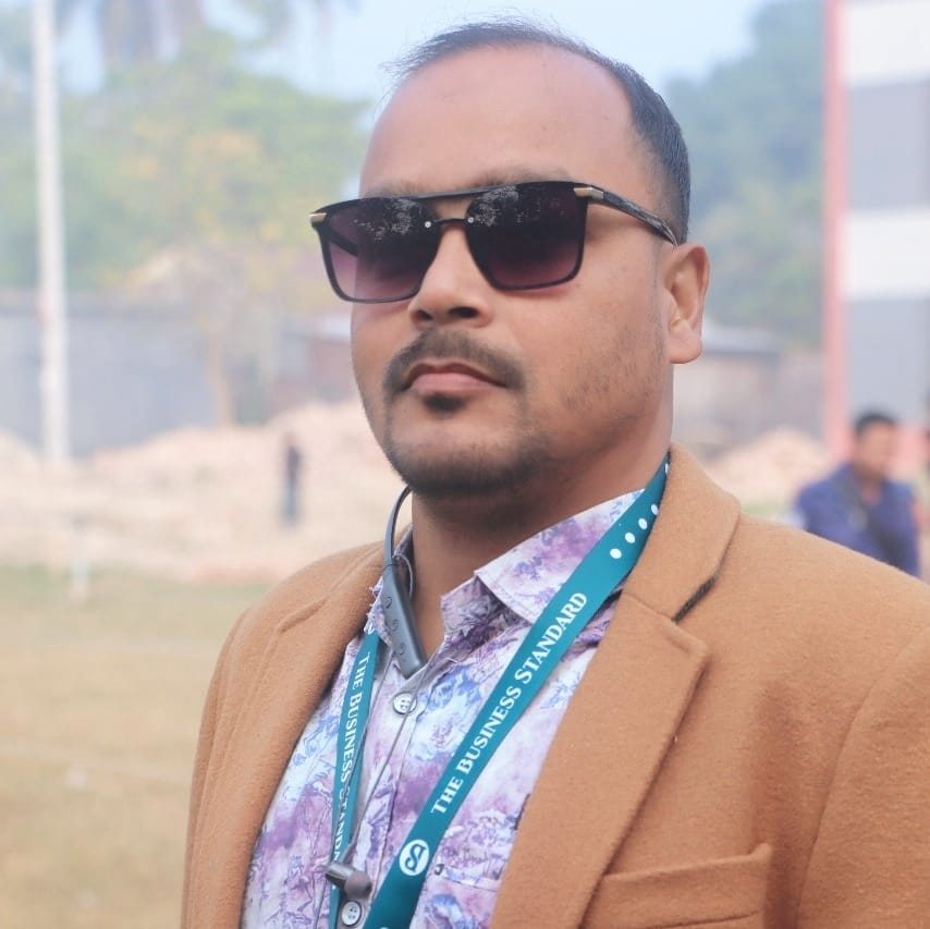 A.J. Sujon