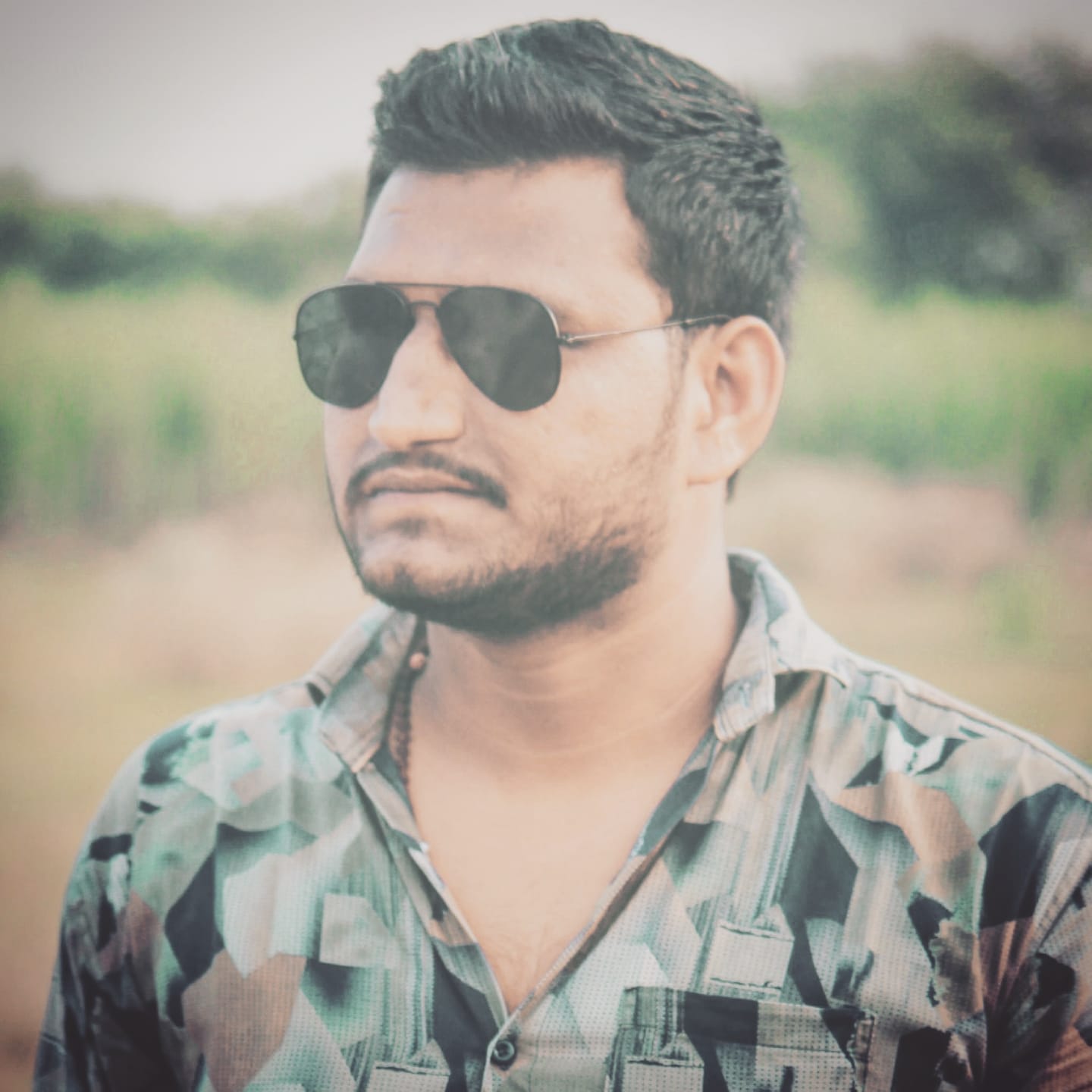 Nikunj Rathod