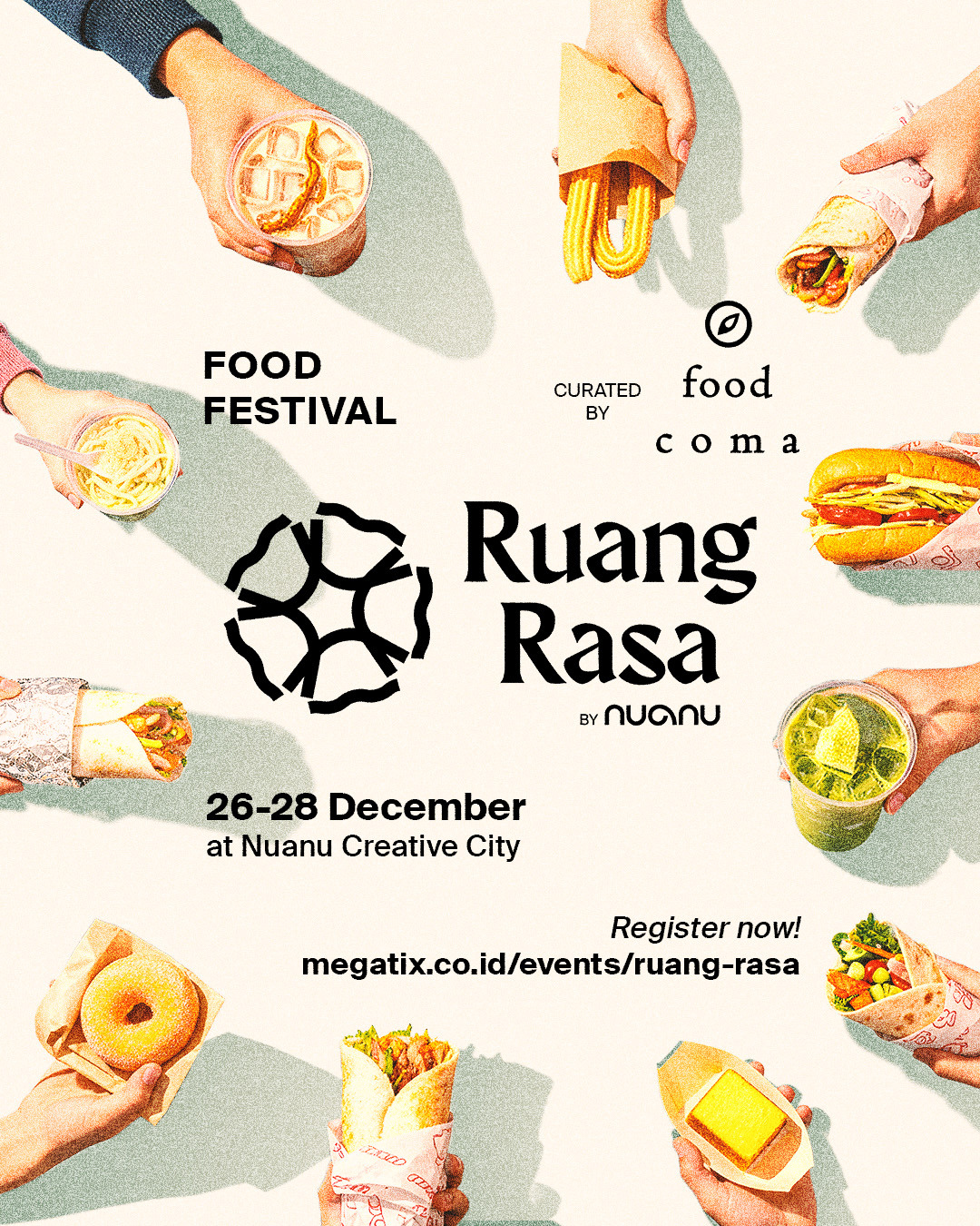 Ruang Rasa