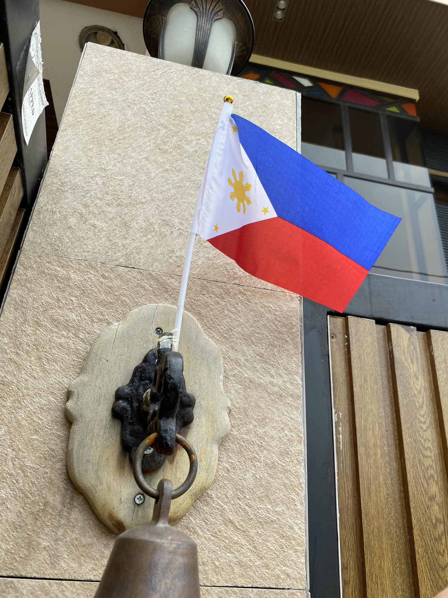 Happy Independence Day! May the... - ASRI Hot Spring Resort