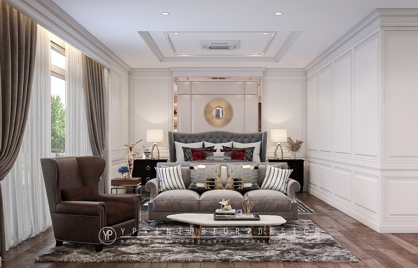 YP Interior Design Co.,Ltd. Design... - YP Interior Design | Facebook