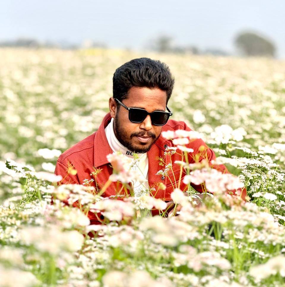Mohammad Rakib