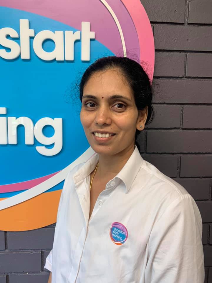 Meet Miss Devi ⭐️ Miss... - Goodstart Early Learning Carina | Facebook