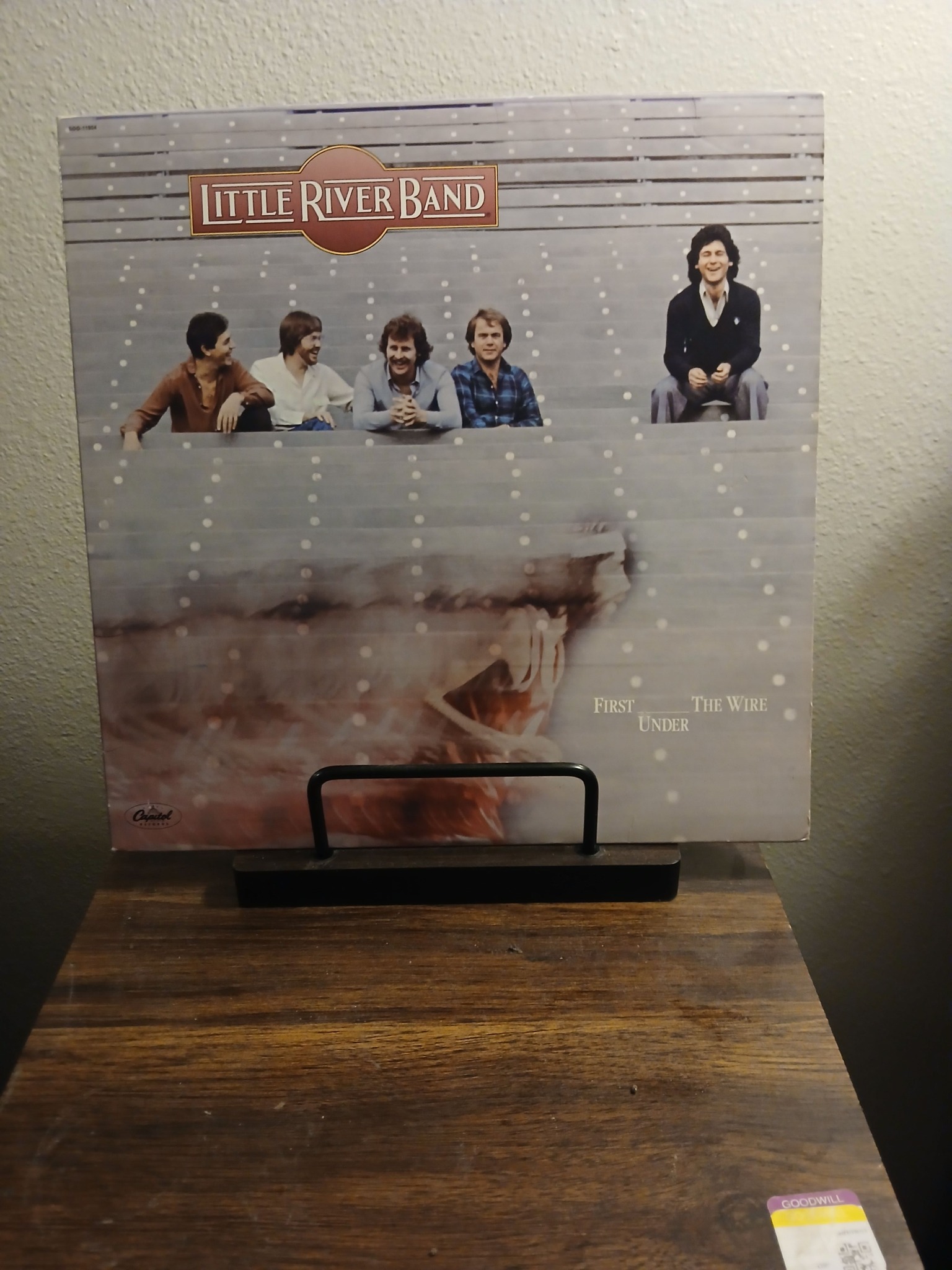 Little River Band