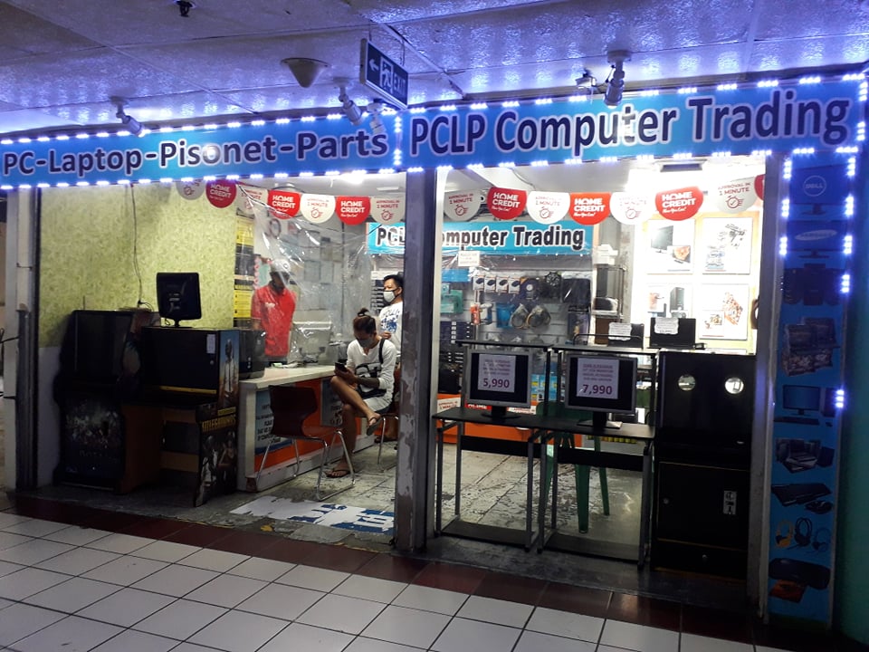 Novamall Online Store | Quezon City