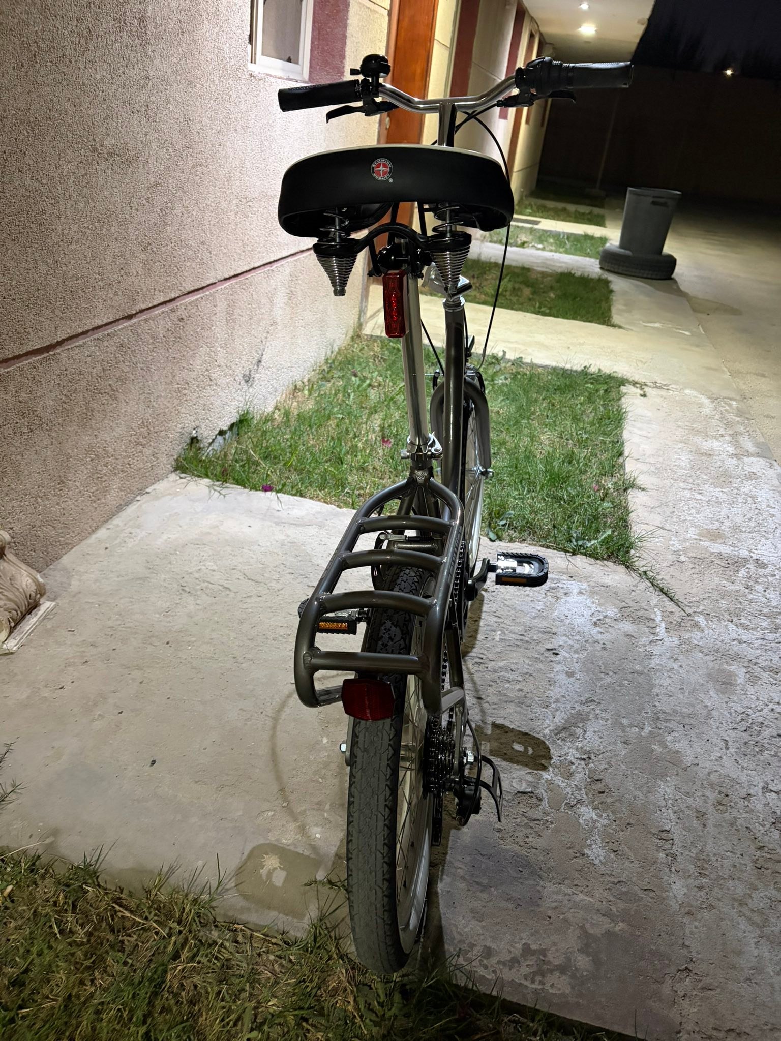 skandika autozelt Heckzelt Pitea XL Up für 4 Personen | Freistehendes mit Schlafkabine, 2 m Stehhöhe, wasserdicht, 3000 mm Wassersäule Profi Fitnesshandschuhe Farbe:Helles Lila Specialized Enduro Comp Fully