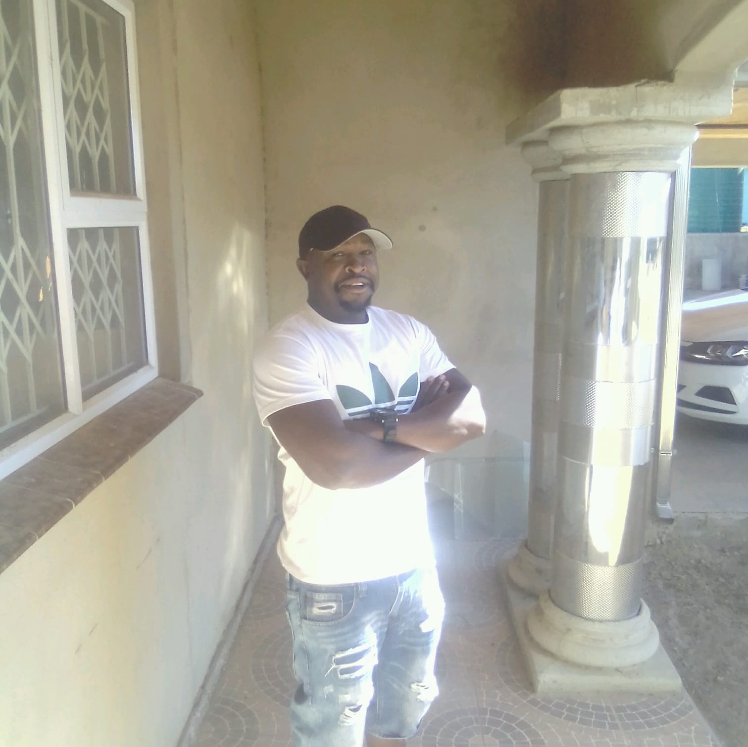 Spha Cee Jay Zondo
