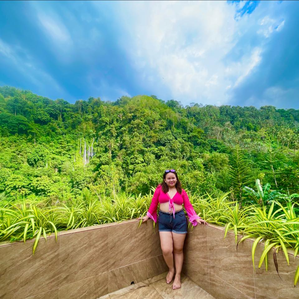 LINOG RAKA REBOND NI 🤣 ONLY IN LEO REVITA ILIGAN 😍 KEEP SAFE EVERYONE 😙 ...