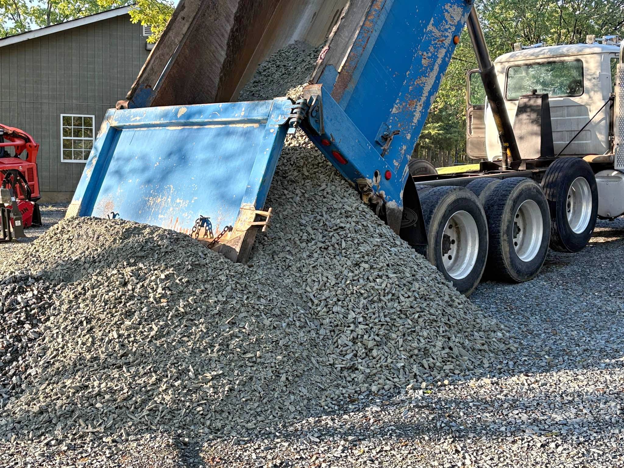 Gravel for sale in York, South Carolina | Facebook Marketplace