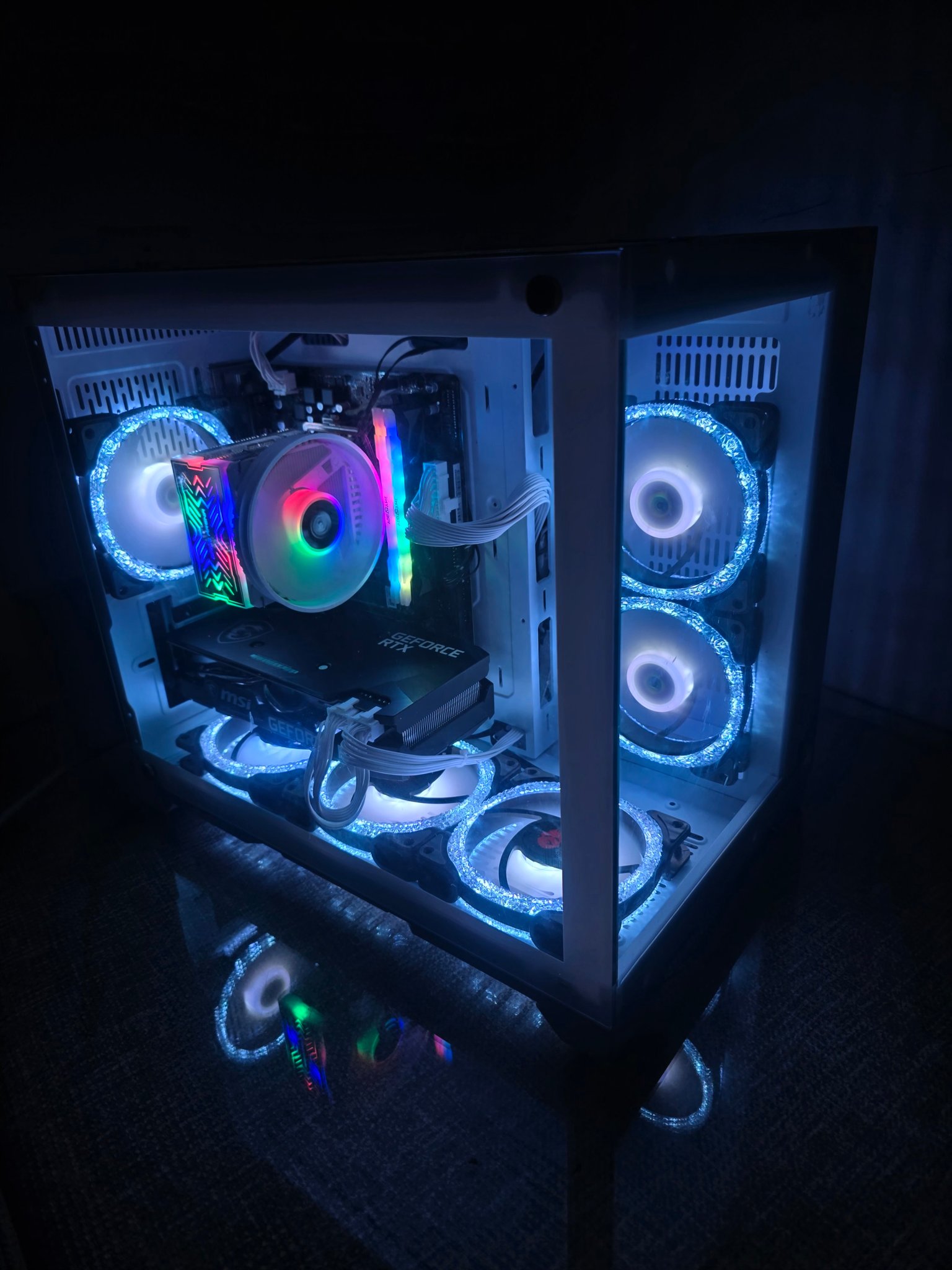 PC-GAMERSS-libya | M.B : GIGABYTE A520m.k v2 📦 | Facebook