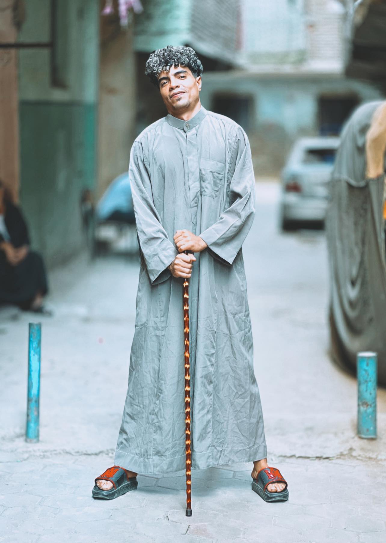 Mostafa Osama Mostafa