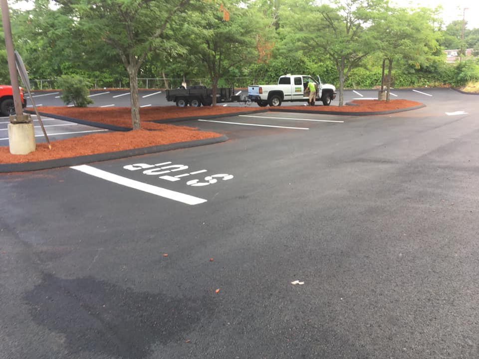 Grassbusters Landscaping LLC | Bristol CT