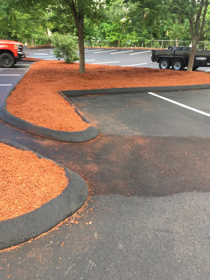 Grassbusters Landscaping LLC | Bristol CT