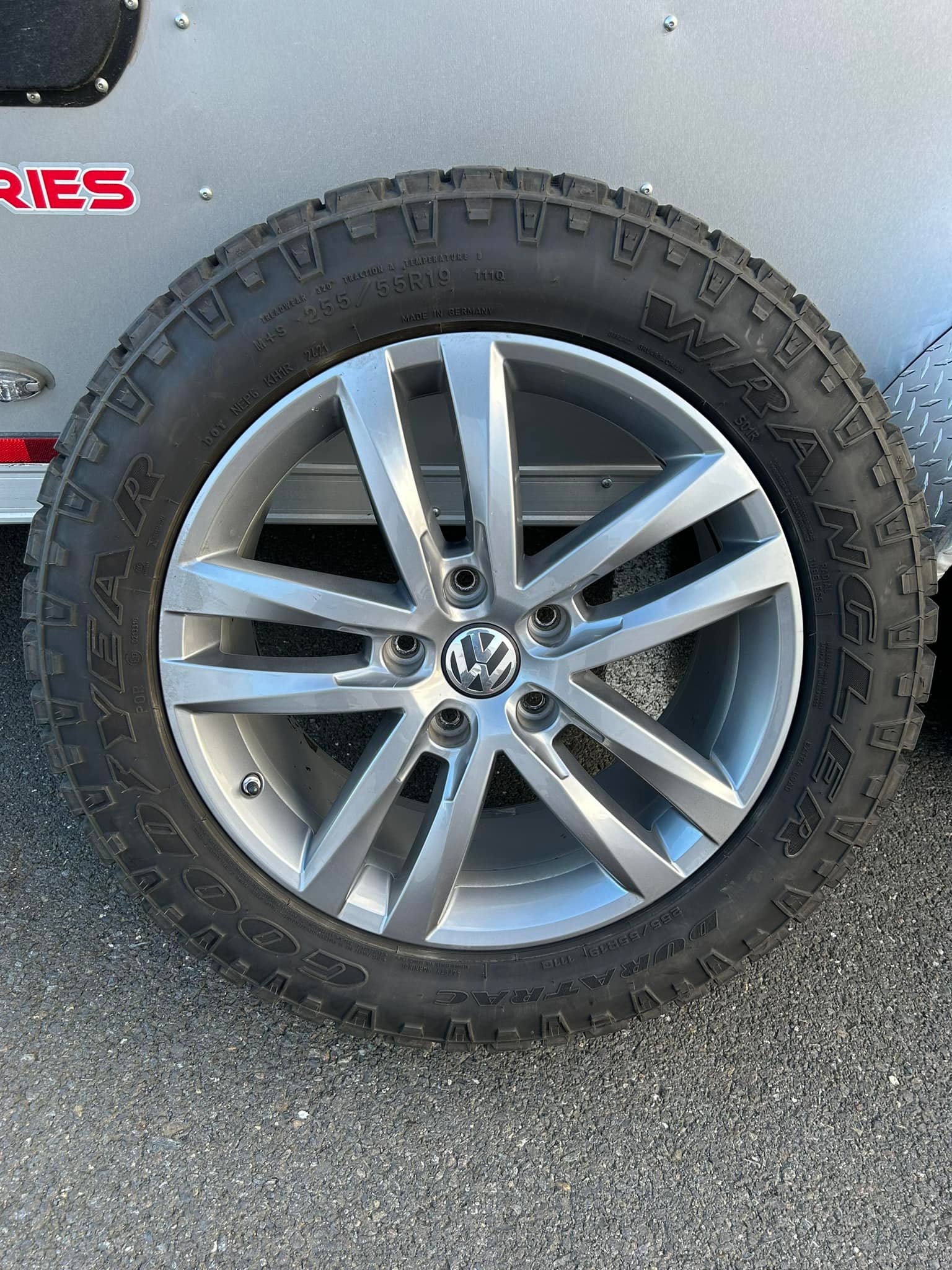 Rim Rehab | White City OR